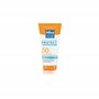 Mixa Solaire Peau Sensible - Crème Solaire Invisible à l'Acide Hyaluronique - Haute Protection SFP50 UVA