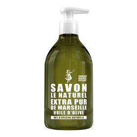 Savon Le Naturel Liquide Olive 500ml