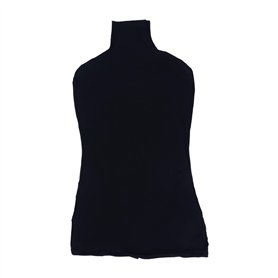 Scicalife Mannequin Coton Tissu Couverture Modèle Féminin Top Modèle De Couverture Accessoires Robe Forme Couverture du Haut du