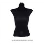 Scicalife Mannequin Coton Tissu Couverture Modèle Féminin Top Modèle De Couverture Accessoires Robe Forme Couverture du Haut du 