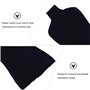 Scicalife Mannequin Coton Tissu Couverture Modèle Féminin Top Modèle De Couverture Accessoires Robe Forme Couverture du Haut du 