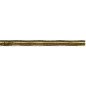 GFD – Tige filetée M8 DIN 975 Inox A2 1 m