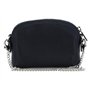 Lancaster Foulonné PM, Accessoire de Voyage - Portefeuille Adultes Unisexes, BLEUFONC,