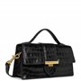 LANCASTER Sac à main - Exo Ily Noir
