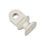 Coulisseau pour cloison REMIForm Beige