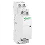 iCT contacteur 16A 2NO 230...240VCA 50Hz - A9C22712