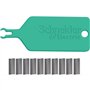 Sachet de 10 Ressorts + Outil de Pose (Transformation en Po