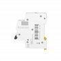 Schneider Electric Disjoncteur K60N 1P A9K01132