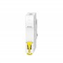 Schneider Electric A9K02116 Disjoncteur K60N 1P 16 A caractéristiques C 6 kA Blanc 16 A C