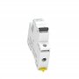 Schneider Electric A9K02116 Disjoncteur K60N 1P 16 A caractéristiques C 6 kA Blanc 16 A C
