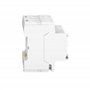 Schneider A9Z01463 Acti 9 Disjoncteur Différentiel Id K 4P 63 a 30 Ma Blanc