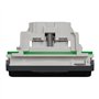 Schneider Electric - Mureva Styl - Prise de Courant 2P+T à vis - composable - IP55 - IK08 - Gris - MUR38030