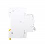 Schneider Electric Disjoncteur RESI9 1P 10A B 6KA R9F23110