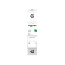 Schneider Electric R9F23116 Disjoncteur 16 A 230 V