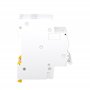 Schneider Electric R9F23310 Resi9 3P Disjoncteur 10 A caractéristique B 6 kA