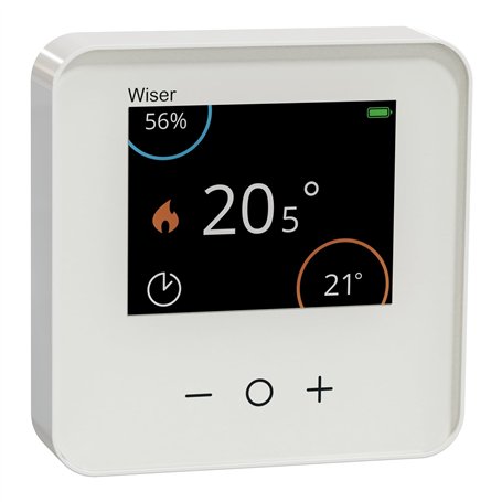 Schneider Electric - Wiser