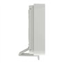 Schneider Electric - Wiser, Thermostat D'ambiance Connecté Iiaison Zigbee 2,4GHz, CCTFR6400