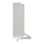 Schneider Electric - Wiser, Thermostat D'ambiance Connecté Iiaison Zigbee 2,4GHz, CCTFR6400