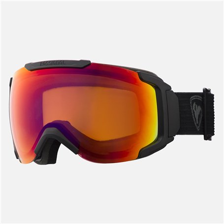 Rossignol - Goggles Unisexe Maverick Sonar