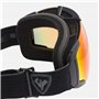 Masque de Ski Homme et Femme avec Doubles Lentilles