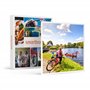 Smartbox - Coffret Cadeau - Balade en vélo et Excursion en canoë ou en Kayak pour 2 près de Lorient - Balade en vélo et Excursio