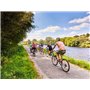 Smartbox - Coffret Cadeau - Balade en vélo et Excursion en canoë ou en Kayak pour 2 près de Lorient - Balade en vélo et Excursio