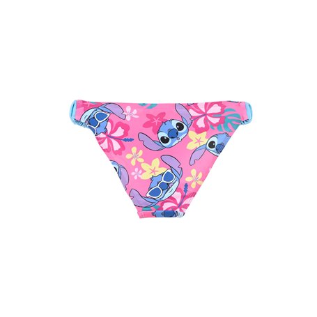 Disney Lilo et Stitch Maillot de bain Slip pour Filles
