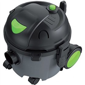 ASPIRATEUR PROFESSIONNEL ICA POUSSIÈRE YP 1/6 ECO B