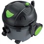 ASPIRATEUR PROFESSIONNEL ICA POUSSIÈRE YP 1/6 ECO B