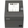 Epson - C31CD52002 - TM T20II - Imprimante à reçu - Version USB / Série