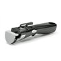 Backen 399916 - Batterie de cuisine 16 pieces, Poêles, Casseroles,Sauteuse, 2 poignées amovibles, Induction, Revêtement antiadhé