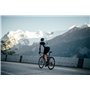 Look Keo Grip Crampons Gris Look