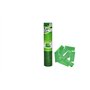 LP Divertissements Lot de 12 - Canon à confettis Papier Vert 20cm