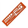 MINERVA Trace Symbole Tactique OTAN n°46