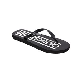 Quiksilver Java Wordmarkyt Chaussures de Plage & Piscine
