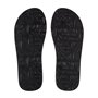 Quiksilver Java Wordmarkyt Chaussures de Plage & Piscine, Noir (Negro/(Xkkw Black/Black/White) Xkkw), 35 EU