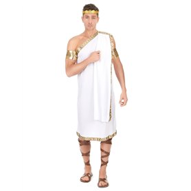 DEGUISE TOI - Déguisement grec homme - Standard