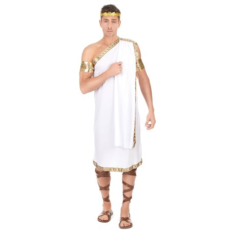 DEGUISE TOI - Déguisement grec homme - Standard