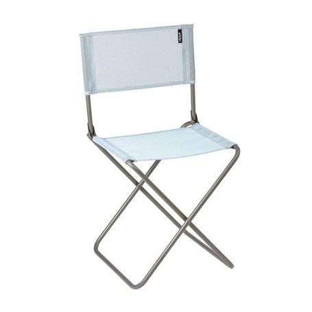 Lafuma Mobilier Chaise Pliante compacte - CNO