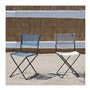 Lafuma Mobilier Chaise Pliante compacte - CNO