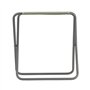 Lafuma Mobilier Tabouret Pliant Ultra-Compact - PH II