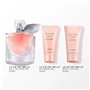 Lancome La vie est Belle Coffret cadeau Eau de toilette 50 ml + Gel douche 50 ml + Lotion pour le corps 50 ml