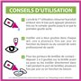 DACRYO® - Hydratation des yeux secs - Yeux secs & fatigués - Solution ophtalmique - Acide Hyaluronique et gel d'aloe vera - Flac