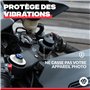 Protège Votre téléphone et Son Appareil P