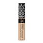 Manhattan Multi-Tasker Correcteur anti-cernes Fb. 40 Ivoire liquide imperméable avec grand applicateur Soft Touch 11 ml