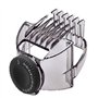 Rowenta Peigne Precision Rasoir Coupe Cheveux Mouillé Dry TN5140