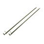 Lot de 2 résistances supérieures 372 mm Four
