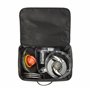 Moulinex Ensemble de 6 accessoires pour robots pâtissiers Coach et I Coach Touch, Bol multifonction + Disques à râper + Lame hac