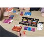 FUNNY FOX Funnyfox – Secret Identity Nouvelle édition (Format Voyage) – Grand Prix du Jouet 2022- Jeu d’Ambiance en Famille ou E