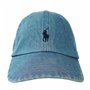 Bleu délavé